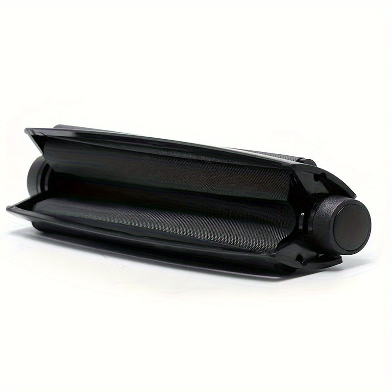 Portativ qo'lda sigaret rulosi konusli dizayn, elektr energiyasiga ehtiyoj yo'q