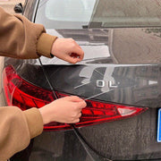 Инструмент для снятия эмблем автомобиля, ручной, для удаления значков с транспортных средств, с пластиковым основанием