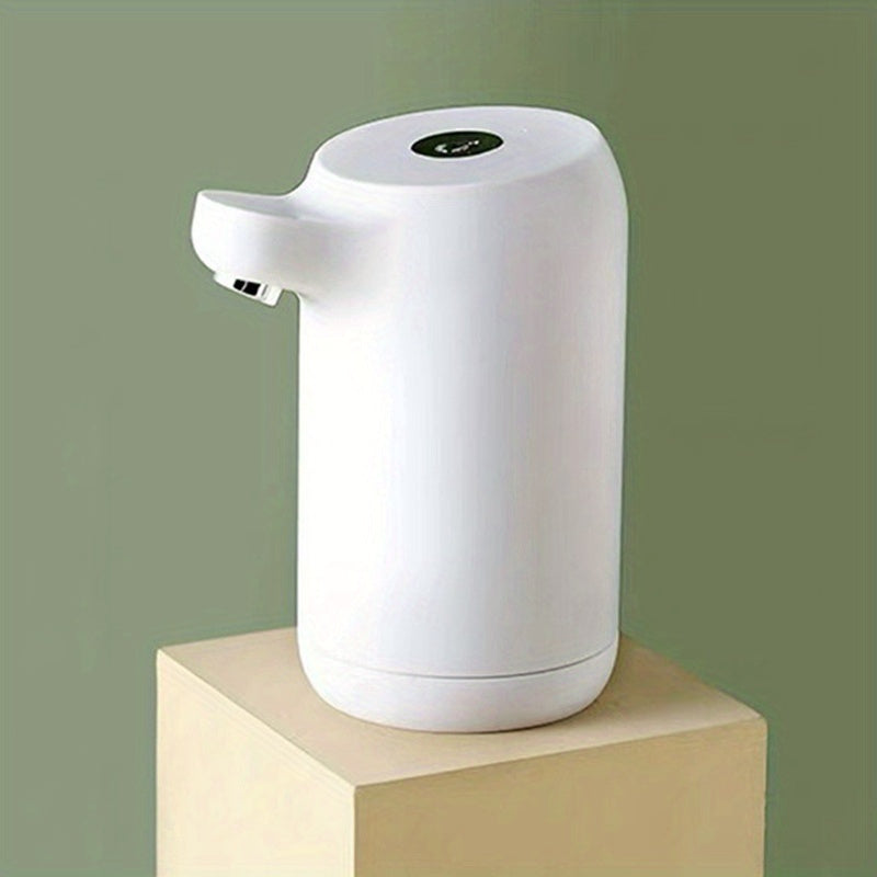 Electric Water Dispenser for 7.57-18.93 L Jugs USB Rechargeable Battery Home Kitchen Office Camping