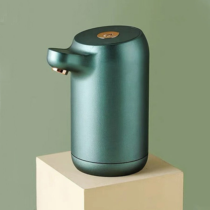 Electric Water Dispenser for 7.57-18.93 L Jugs USB Rechargeable Battery Home Kitchen Office Camping