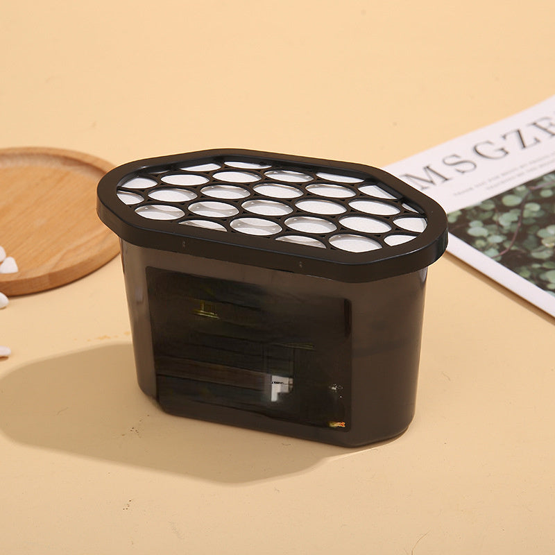 14oz Qayta ishlatiladigan namlikni yutuvchi quti, aromatsiz, shkaflar uchun namlikni olib tashlovchi