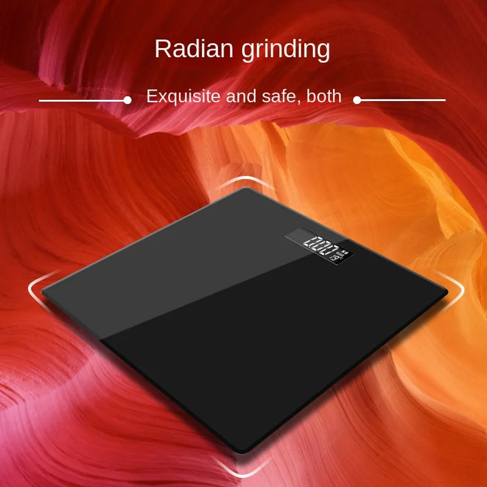 Новые умные весы с ночным видением и цифровым дисплеем для домашнего использования