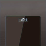 Новые умные весы с ночным видением и цифровым дисплеем для домашнего использования