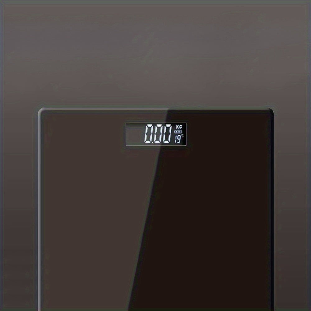 Новые умные весы с ночным видением и цифровым дисплеем для домашнего использования