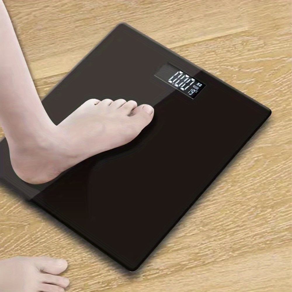 Новые умные весы с ночным видением и цифровым дисплеем для домашнего использования