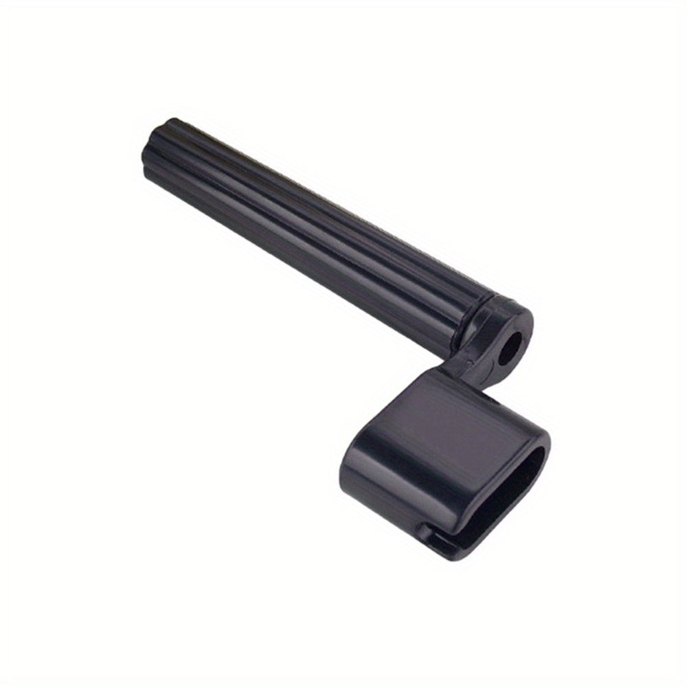 Guitar String Winder Tool for Loosening and Tuning Acoustic Electric Guitar Strings with Bridge Pin Popping Function