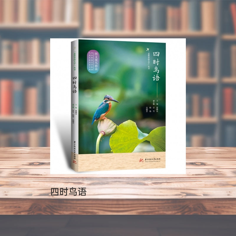 Seasonal Bird Song Music Album for Children Ages 11 and Up