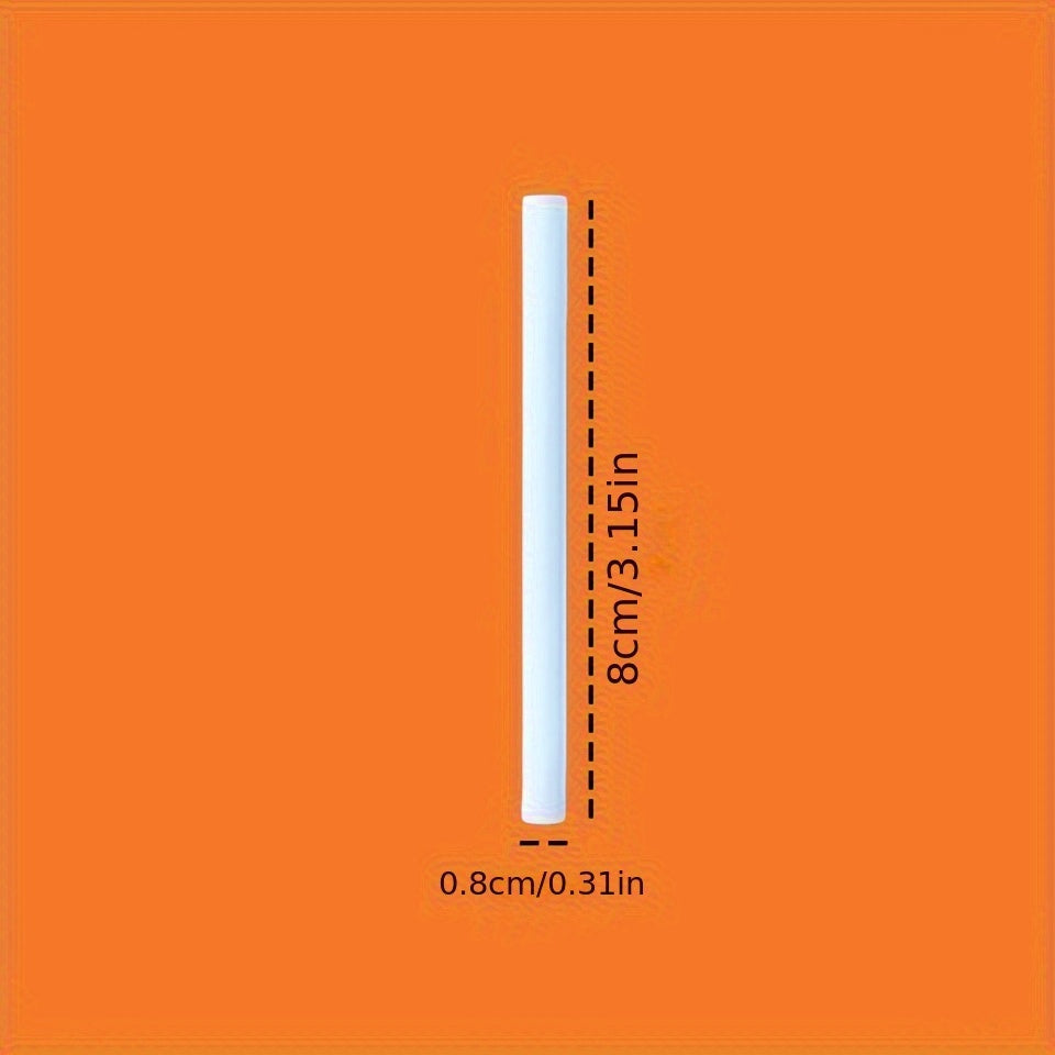 20-Pack Universal Humidifier Cotton Wicks Fits Various Models Easy Install Durable Filters