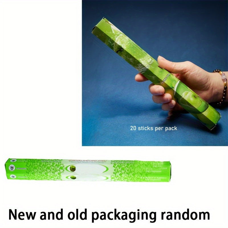 Выберите из 35 ароматов, включая ладан, розу, жасмин, османтус и амбер. Идеально подходит для очистки воздуха и расслабления в гостиных, спальнях, отелях, офисах и развлекательных заведениях.