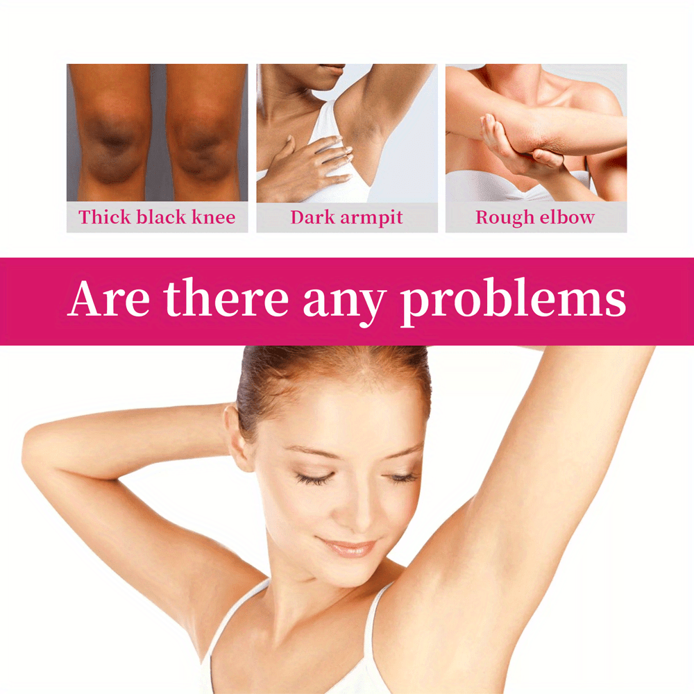 Crema corporal hipoalergénica con vitamina C, niacinamida, ácido hialurónico y humectante