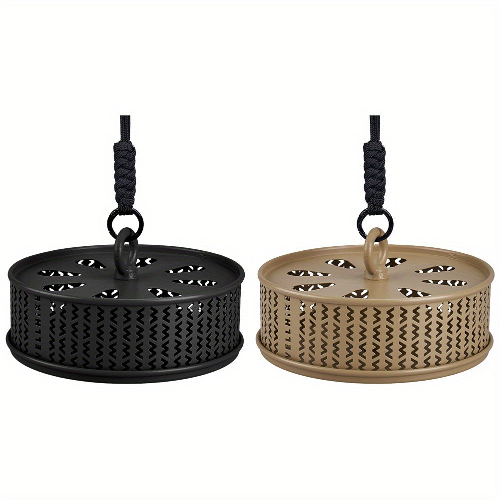 Alüminiy alloyi bilan qurilgan chivinlar uchun simli tutqich, himoya qopqog'i bilan, ichki va tashqi foydalanish uchun, zararkunandalar uchun qizdiruvchi