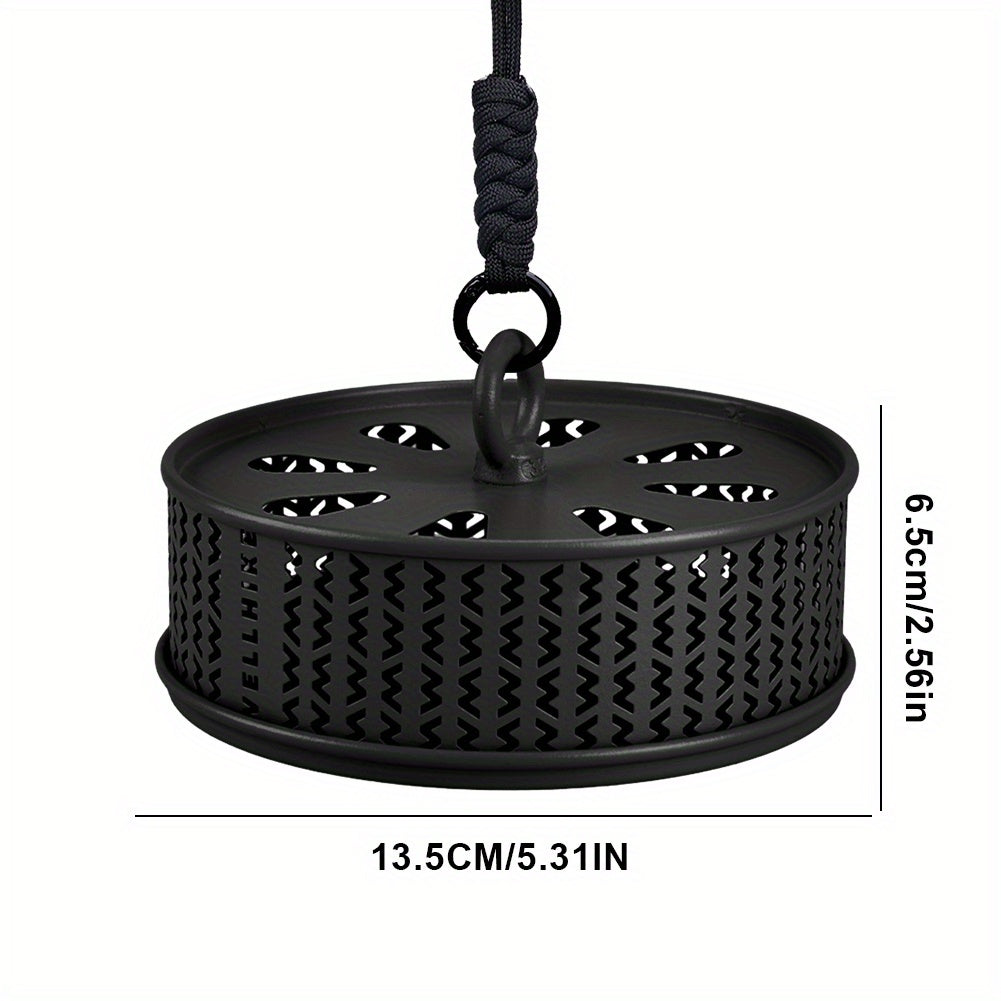 Alüminiy alloyi bilan qurilgan chivinlar uchun simli tutqich, himoya qopqog'i bilan, ichki va tashqi foydalanish uchun, zararkunandalar uchun qizdiruvchi