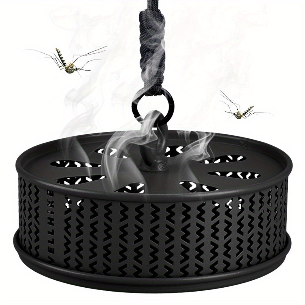 Alüminiy alloyi bilan qurilgan chivinlar uchun simli tutqich, himoya qopqog'i bilan, ichki va tashqi foydalanish uchun, zararkunandalar uchun qizdiruvchi