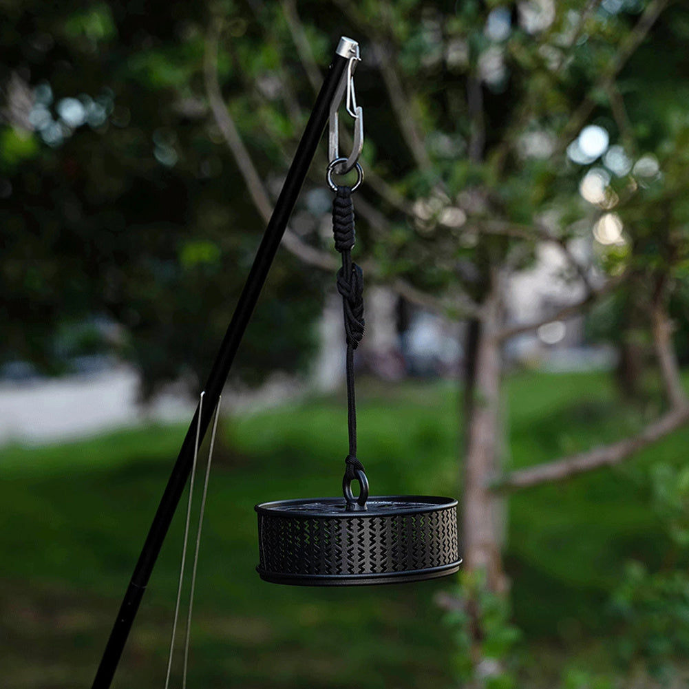 Alüminiy alloyi bilan qurilgan chivinlar uchun simli tutqich, himoya qopqog'i bilan, ichki va tashqi foydalanish uchun, zararkunandalar uchun qizdiruvchi