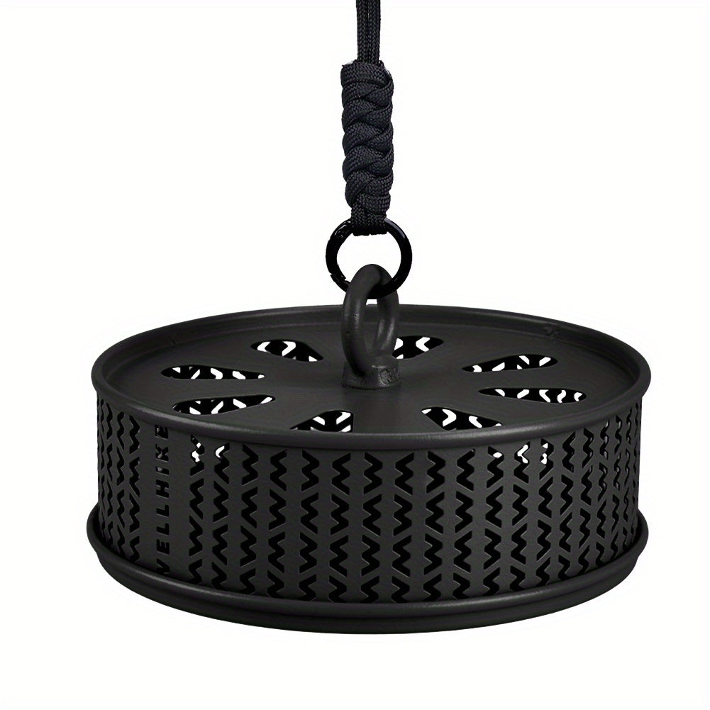 Alüminiy alloyi bilan qurilgan chivinlar uchun simli tutqich, himoya qopqog'i bilan, ichki va tashqi foydalanish uchun, zararkunandalar uchun qizdiruvchi