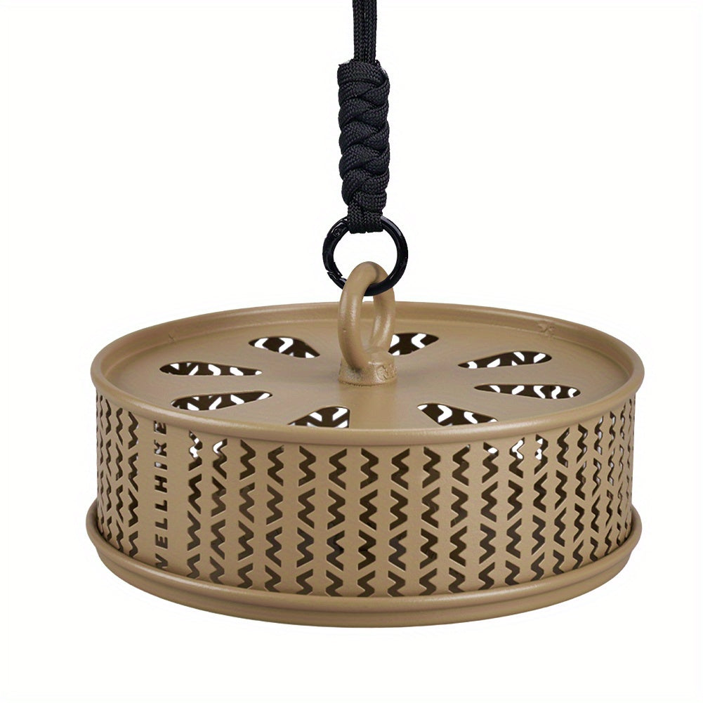 Alüminiy alloyi bilan qurilgan chivinlar uchun simli tutqich, himoya qopqog'i bilan, ichki va tashqi foydalanish uchun, zararkunandalar uchun qizdiruvchi