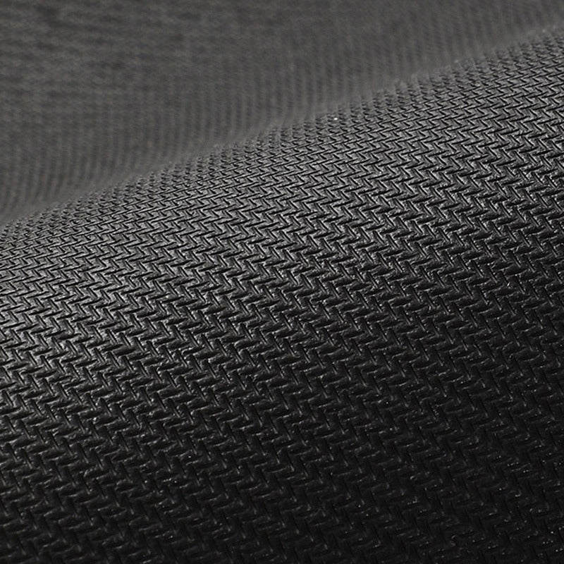 Colorful Polyester Christmas Santa Kitchen Mat Anti-Slip Water Absorbent for Dishwashing and Coffee Bar