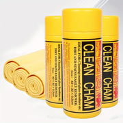 Deerskin Towel Soft Absorbent for Car Wash Home Decor Outdoor Use