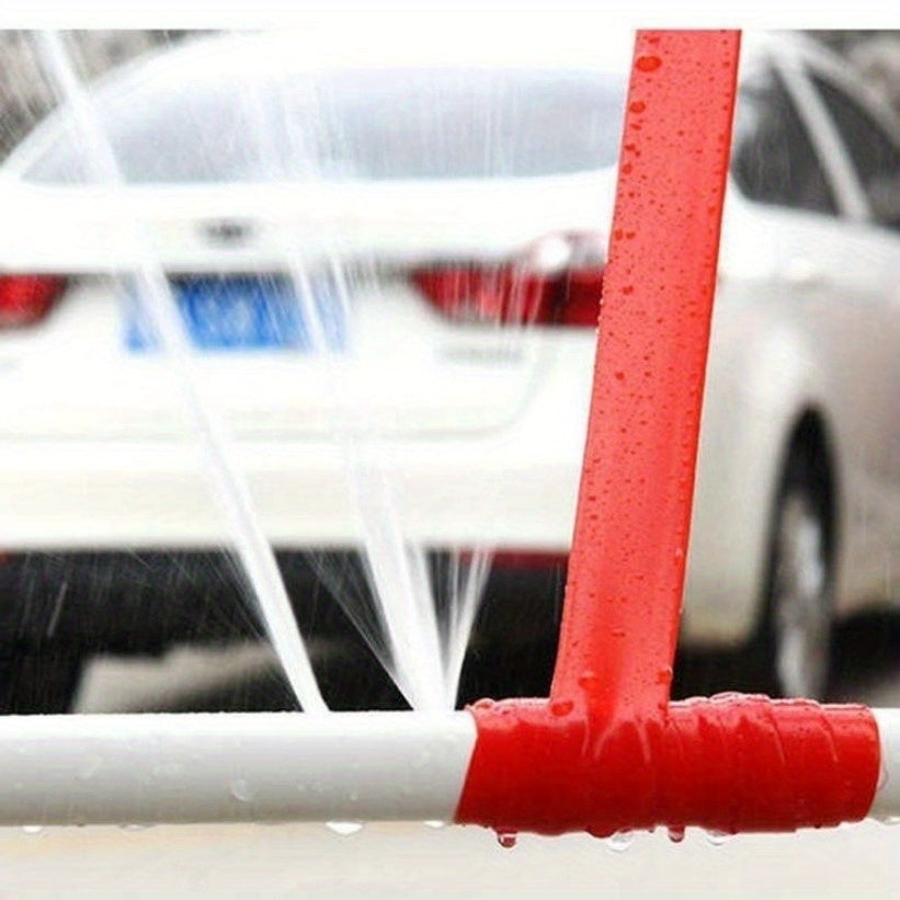 Silicone Tape 1m High-Temperature Waterproof Self-Adhesive Pipe Repair for Water and Electrical Connections