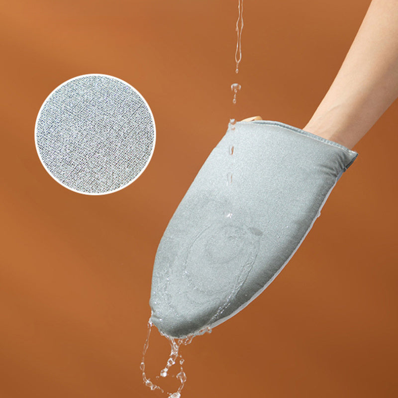 Mini Foldable Ironing Board Portable Compact Travel Laundry Touch-Ups