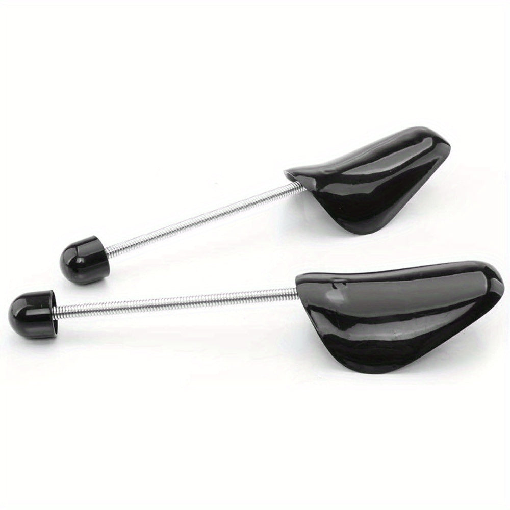 8 Pcs Unisex Adjustable Plastic Shoe Stretchers Boot Shapers