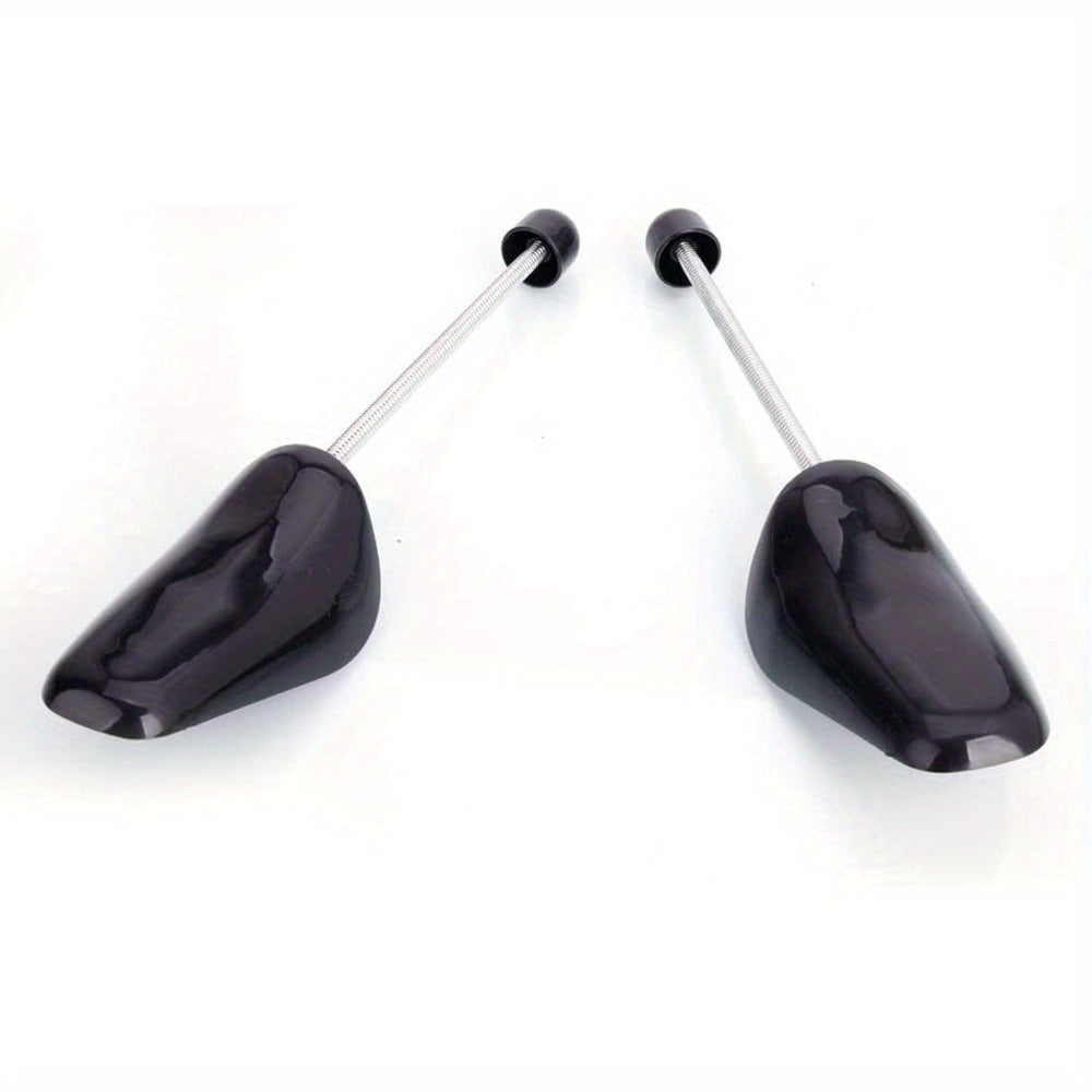8 Pcs Unisex Adjustable Plastic Shoe Stretchers Boot Shapers