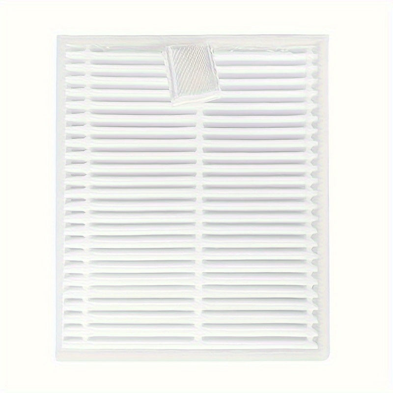 Robot tozalagich uchun 10 ta HEPA filtrlar to'plami, E10 B112 E12 C103 bilan mos keladi