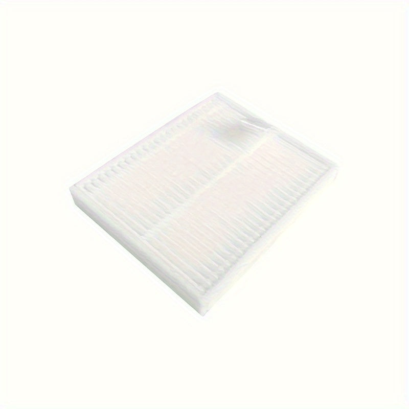 Robot tozalagich uchun 10 ta HEPA filtrlar to'plami, E10 B112 E12 C103 bilan mos keladi