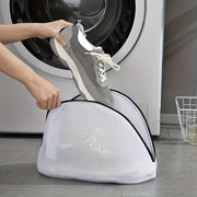Mesh Laundry Shoe Bag for Travel and Delicate Garments 1pc