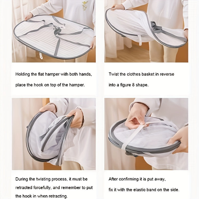 3-Qavatli tarmoq quritgich, zipli, yig'iladigan oziq-ovqat quritgich, meva, sabzavot, o'tlar uchun