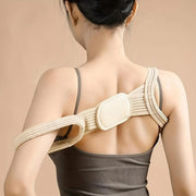 Adjustable Posture Correction Strap for Back Support and Pain Relief