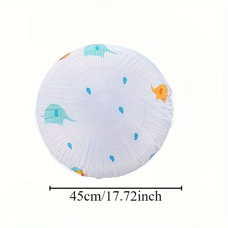 Yuvinadigan shamolchilar uchun chang qopqog'i, pol va devorga o'rnatiladigan shamolchilar va elektr pechlar uchun. Tozalik va saqlash uchun ideal.