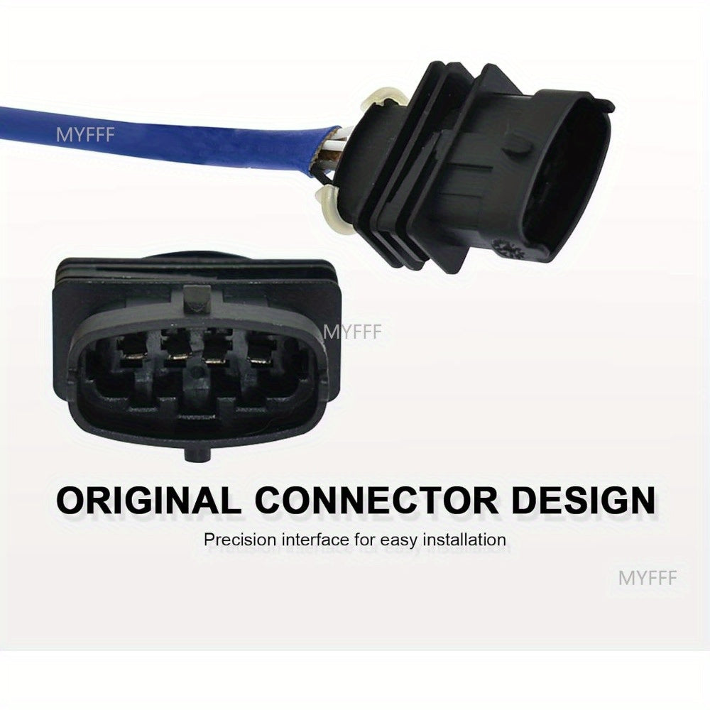 Разъем датчика кислорода O2 с кабелем для Chevy Sonic Cruze Trax Volt