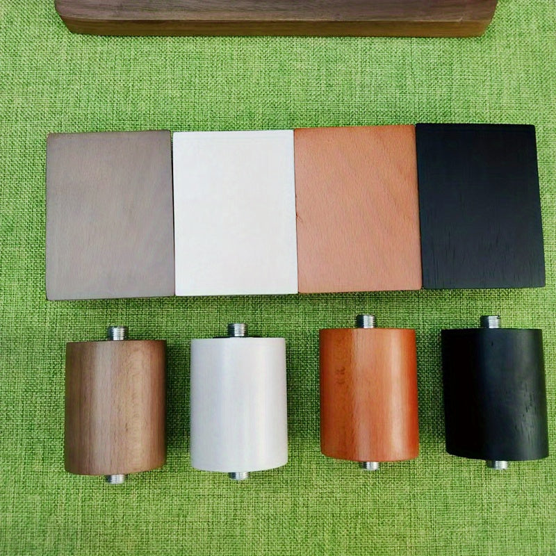 Barcha pichoq va qirqish asboblari uchun magnit 4 burchakli tambur pichoq silliqlash mashinasi