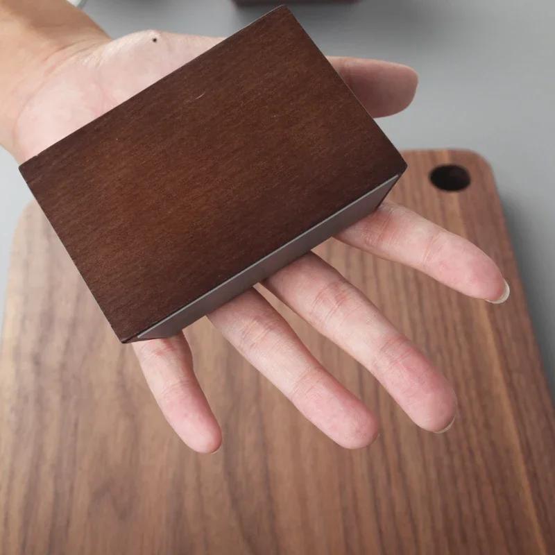 Barcha pichoq va qirqish asboblari uchun magnit 4 burchakli tambur pichoq silliqlash mashinasi