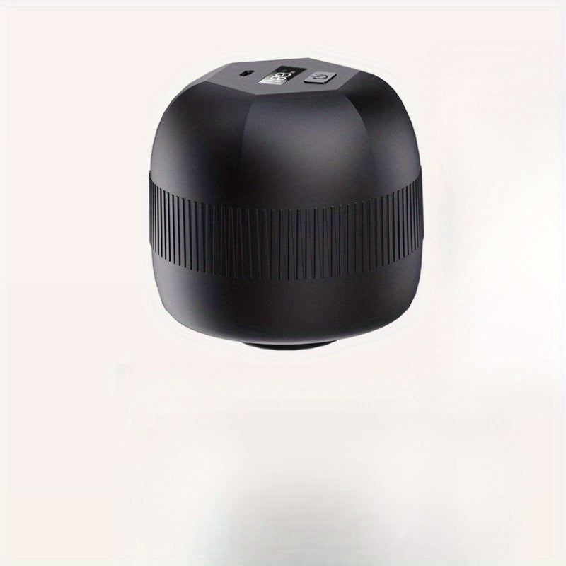 Quruq oziq-ovqatni saqlash va Mason bankalarida fermentatsiya qilish uchun elektr Mason Banki vakuum yopishtiruvchi to'plami.