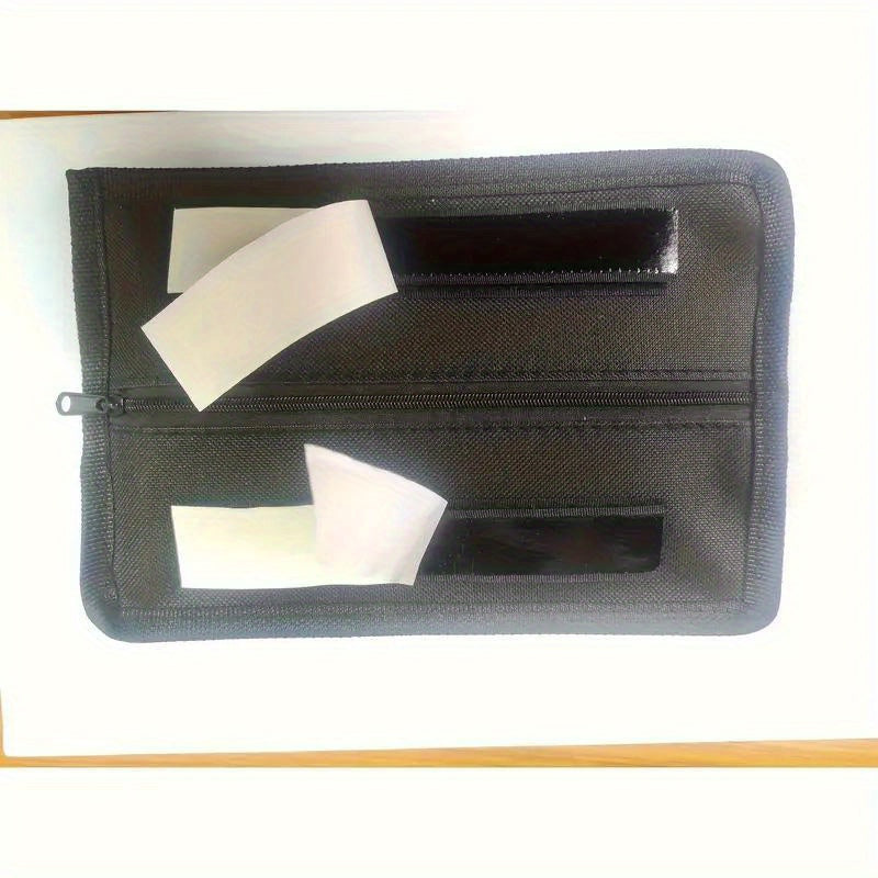 Скрытая коробка для хранения 1/2 шт. Скрывает ценности, монеты, документы, часы, ткань