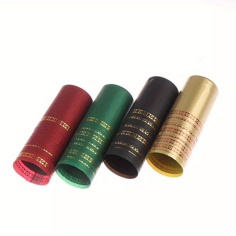 Premium PVC Wine Bottle Caps Heat Shrink Seal Covers for Bar Restaurant
