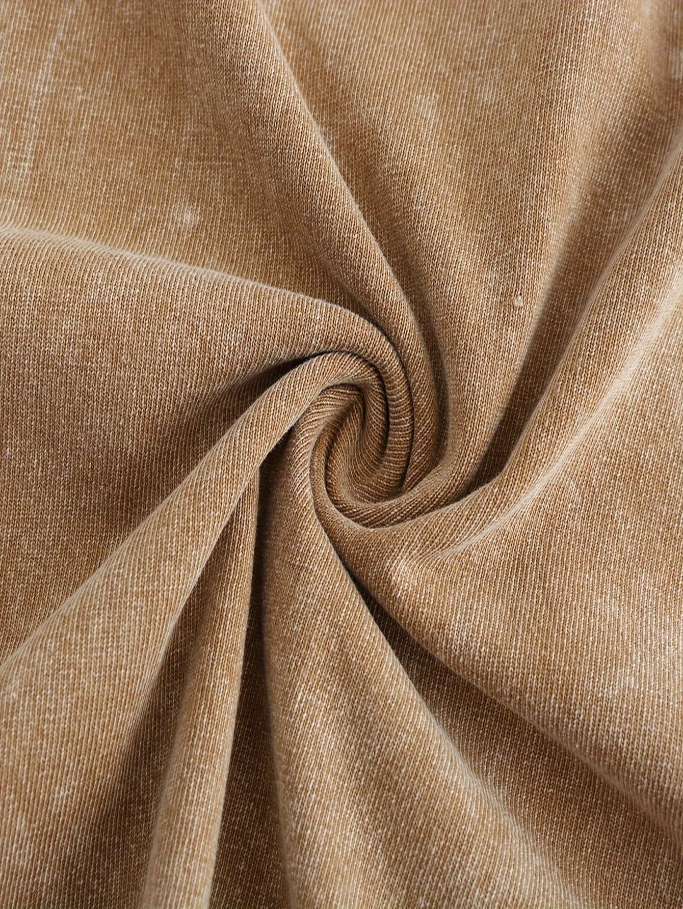 Camiseta de algodón sólida para hombre, de manga corta, con cuello redondo, para verano y uso al aire libre