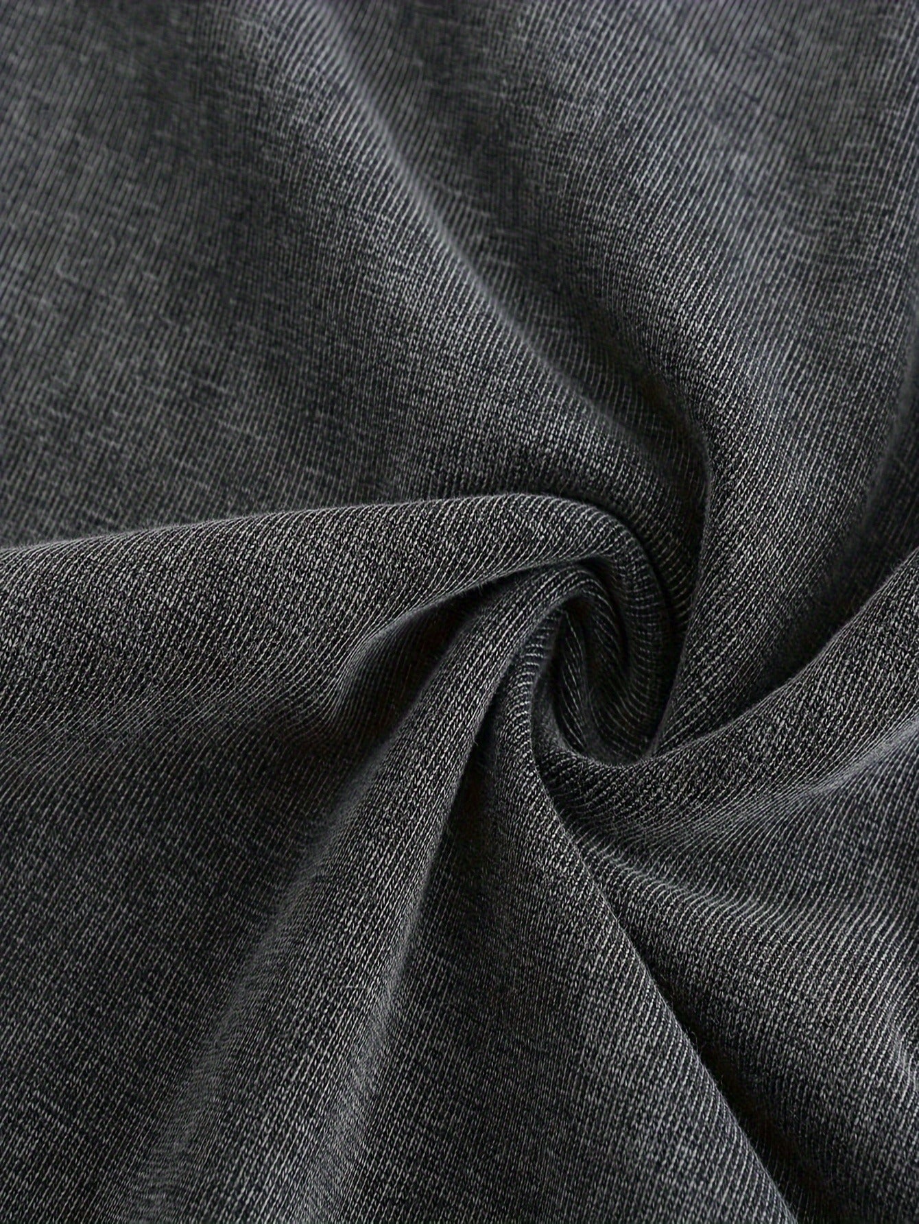 Men's Vintage Washed Cotton T-Shirts Pack Short Sleeve Crew Neck Drop Shoulder Casual