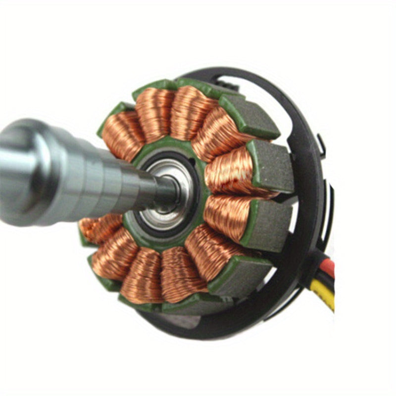 Универсальный набор инструментов для снятия и установки подшипников с внутренним отверстием и толкателем