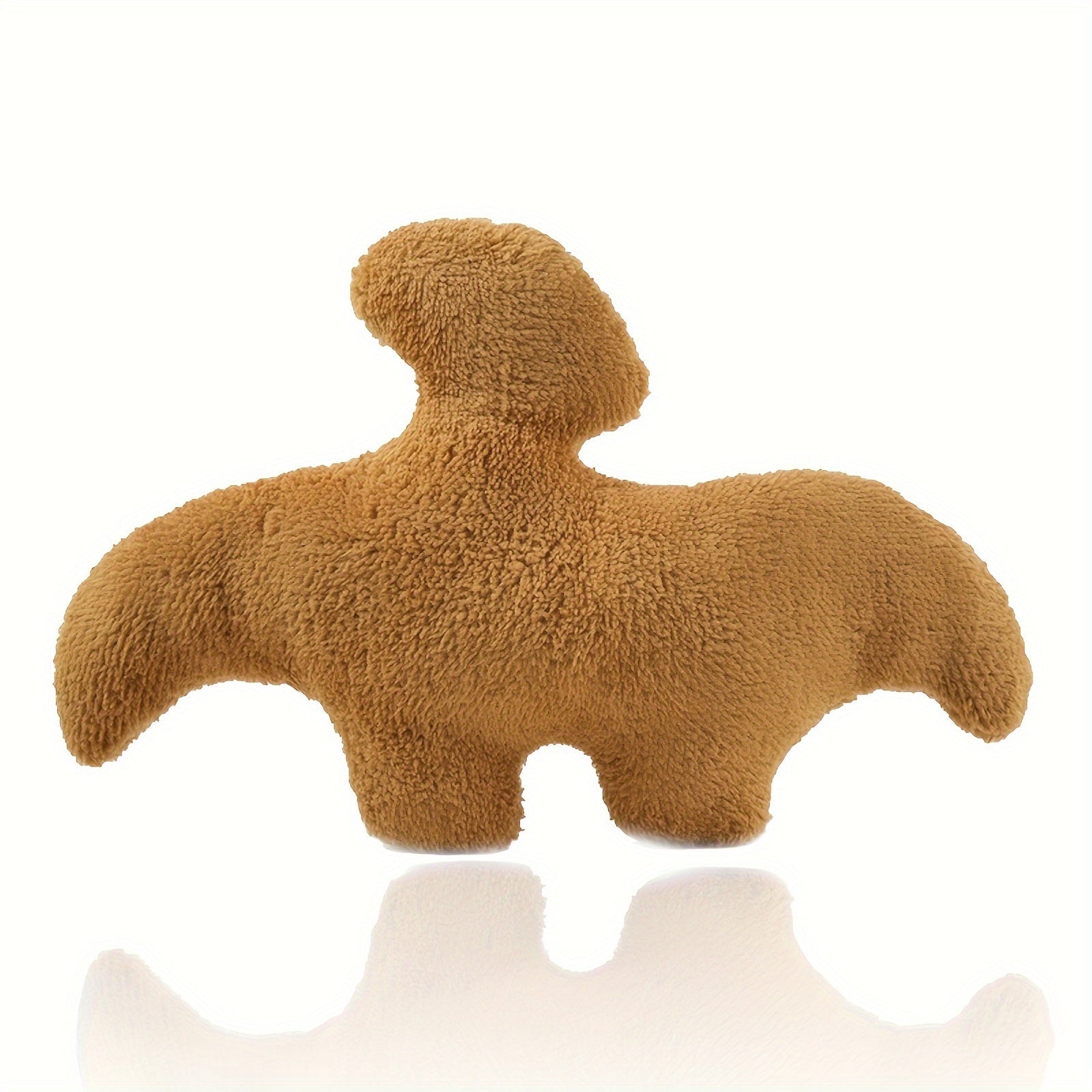 15-Inch Chicken Nugget Snack for Kids