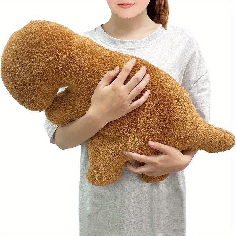 15-Inch Chicken Nugget Snack for Kids