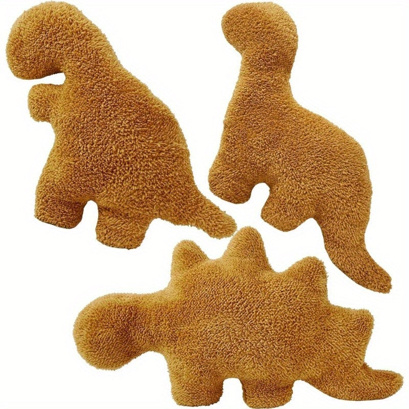15-Inch Chicken Nugget Snack for Kids