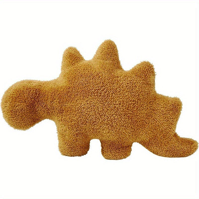 15-Inch Chicken Nugget Snack for Kids