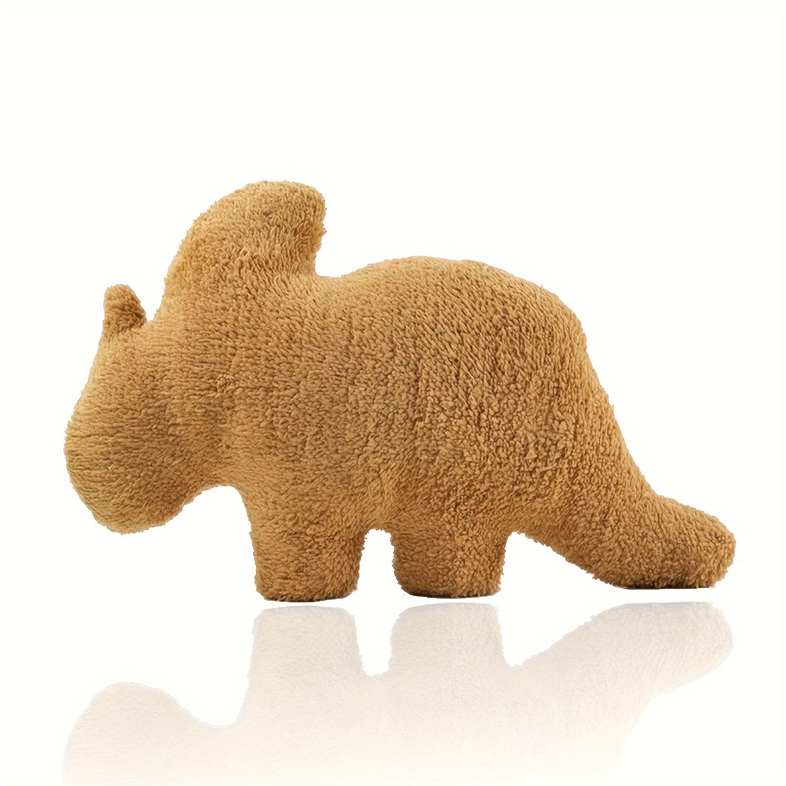 15-Inch Chicken Nugget Snack for Kids