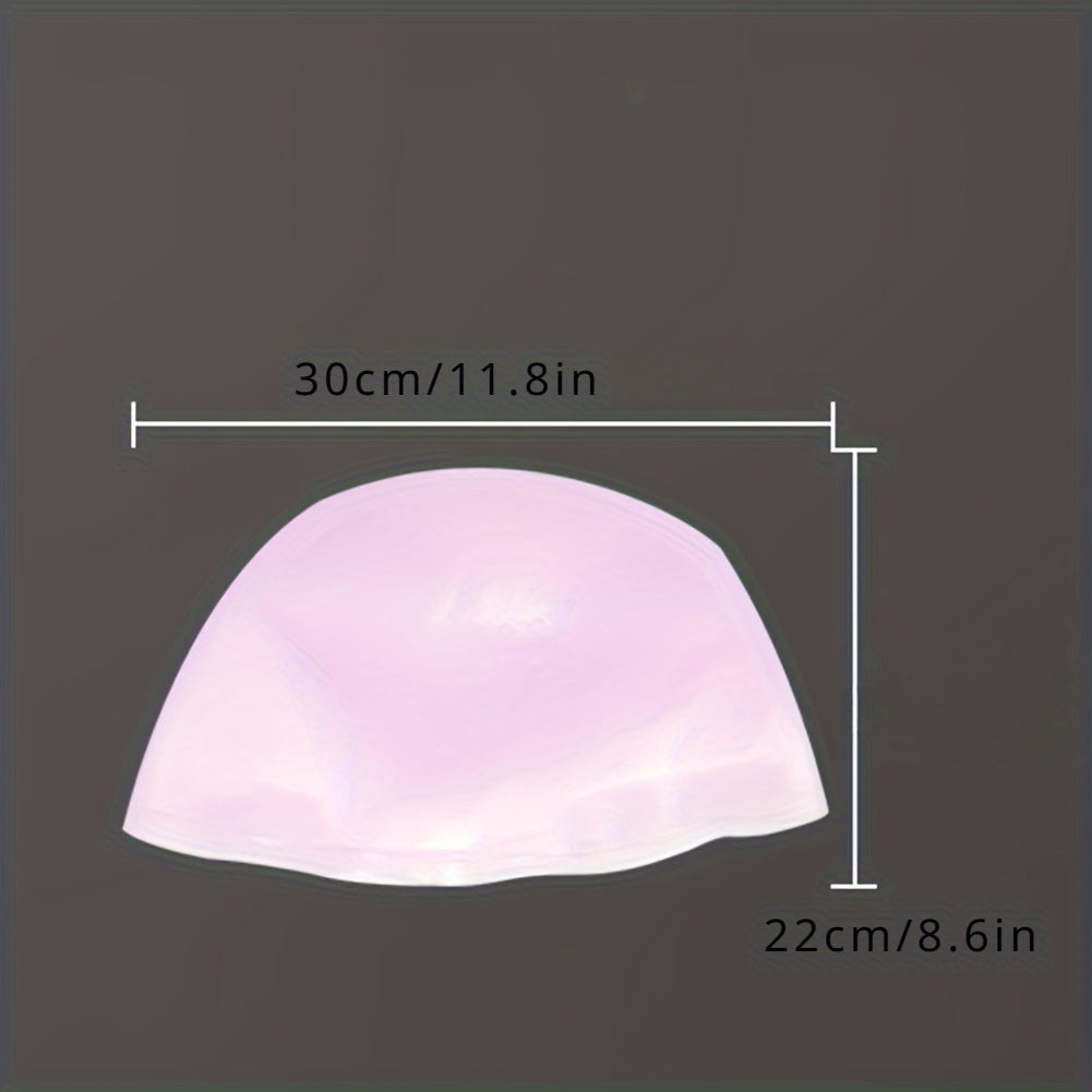 Reusable Silicone Hair Coloring Cap for Highlighting and Dyeing Salon Hair