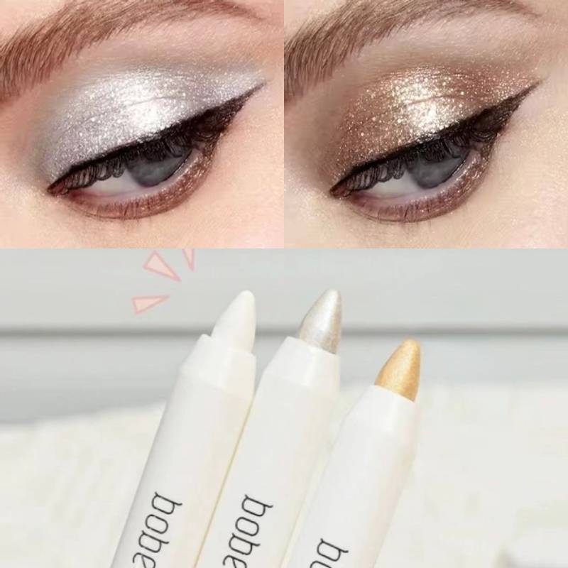 Unisex Eye Shadow Applicator Pen Fine Tip Crease Brush