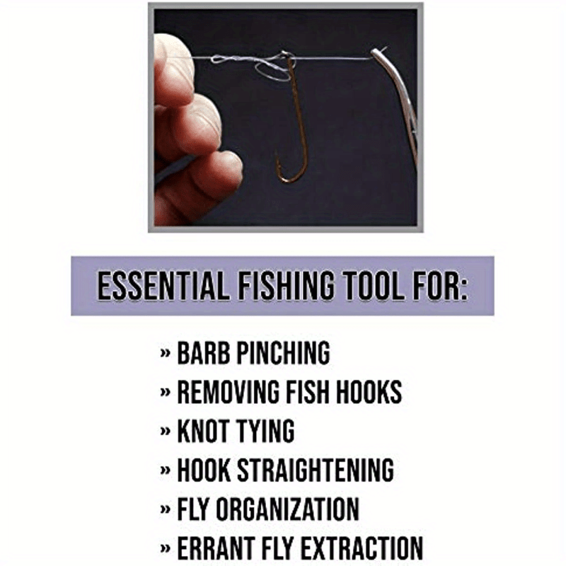 Stainless Steel Hemostatic Forceps Surgical Clamp for Precision Surgery Fishing Pet Care