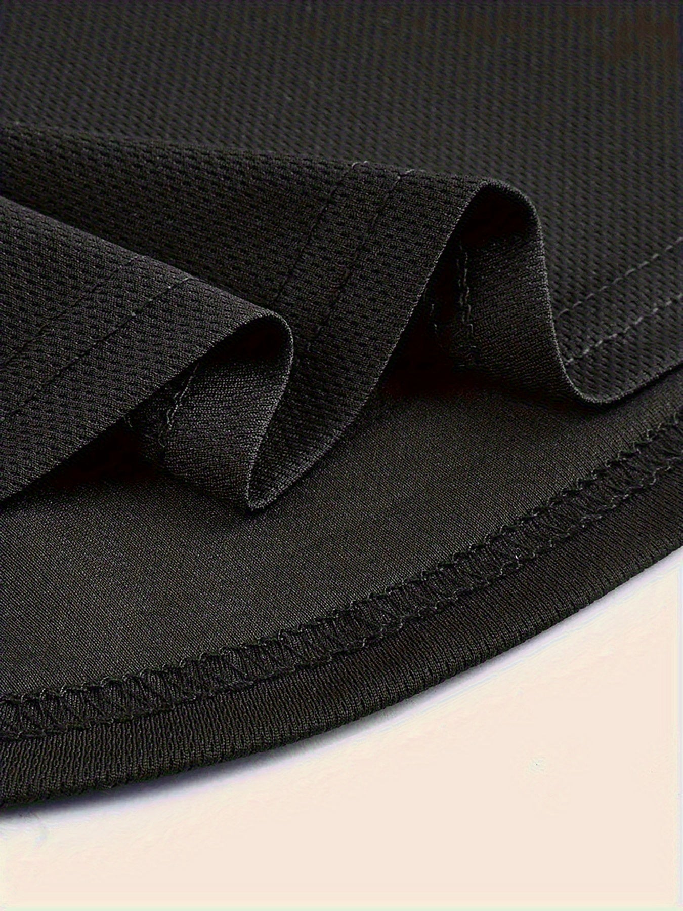 Men's Summer Performance Tank Top Breathable Quick-Dry Muscle Fit Crew Neck Solid Color Sports Vest